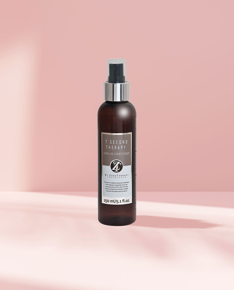 BOX HAIRCARE ZENZ THERAPY – Image 5