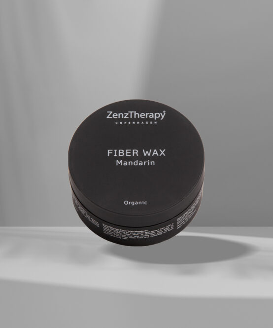 Fiber Wax Mandarin 75ml