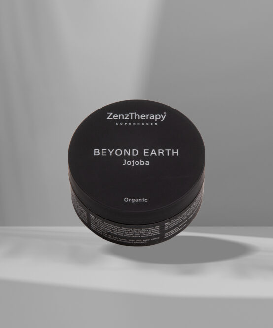 Gel Beyond Earth Jojoba 75ml