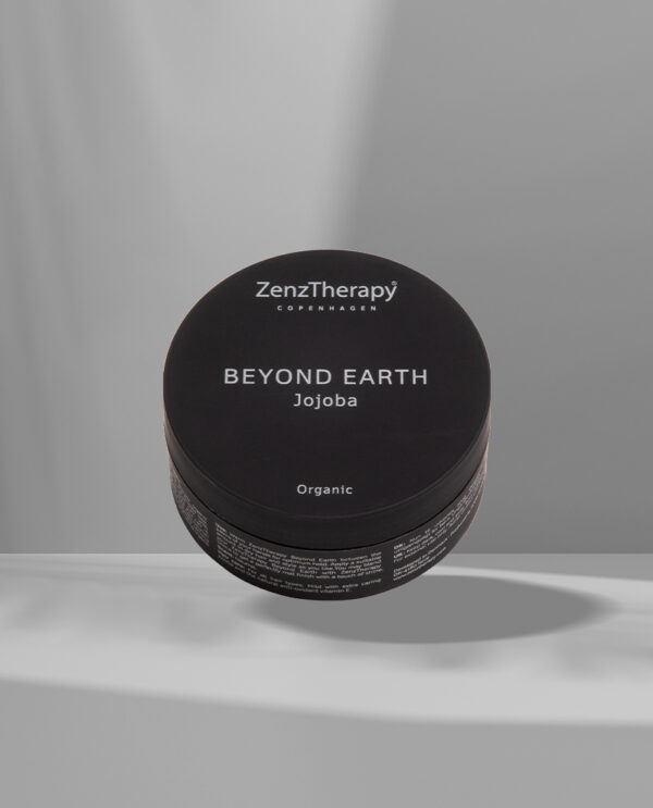 Gel Beyond Earth Jojoba 75ml