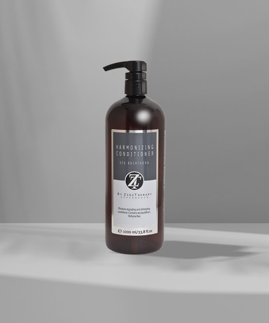 visuel shampooing harmonisant argousier 1000 mL