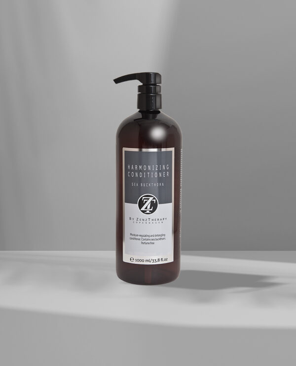 visuel shampooing harmonisant argousier 1000 mL