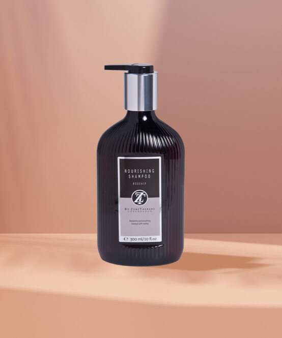 Shampooing nourrissant à l'églantier 300ml