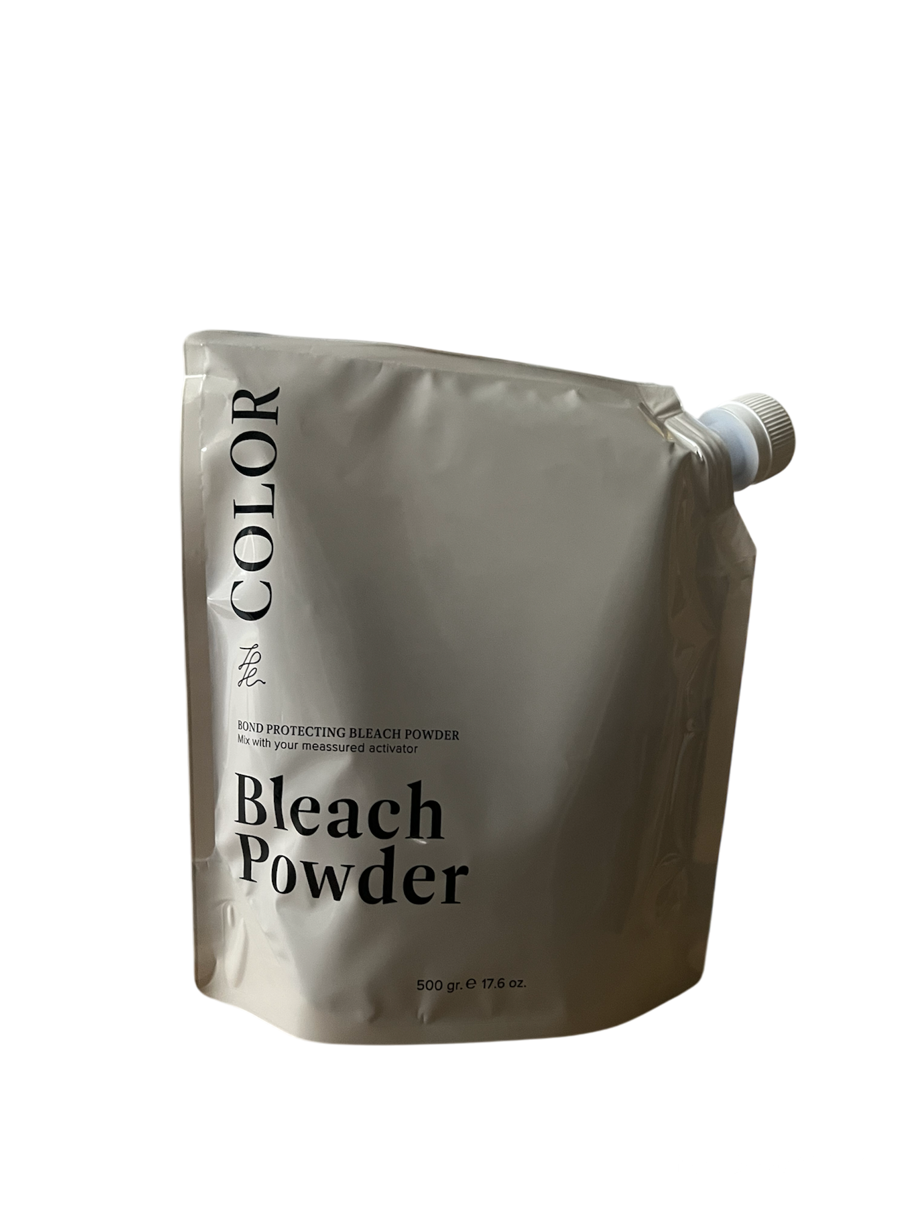 Poudre déco sans ammoniaque 500 gr.