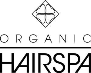 logo Organic Hairspa