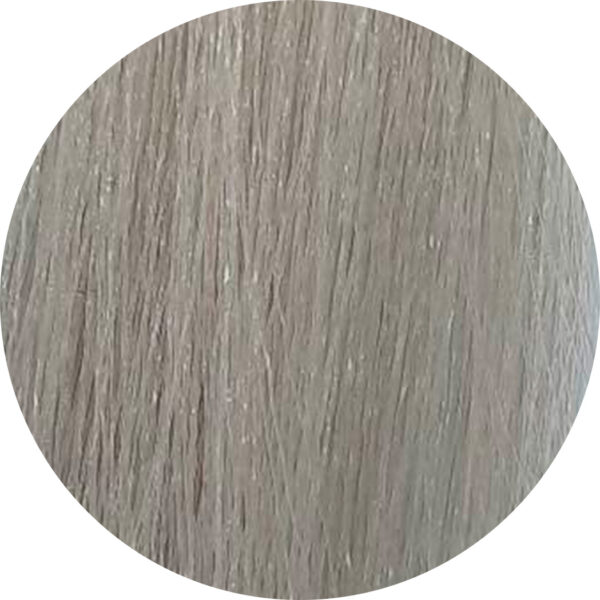 rendu coloration Platinum