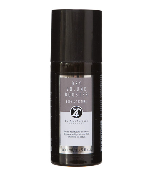 Dry Volume Booster Body & Texture 100ml