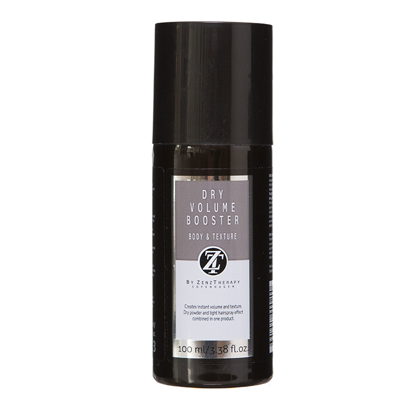 Dry Volume Booster Body & Texture 100ml